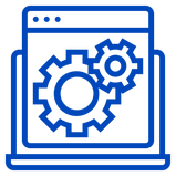 Faster Order Turnaround Times