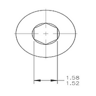 Socket Head Screw